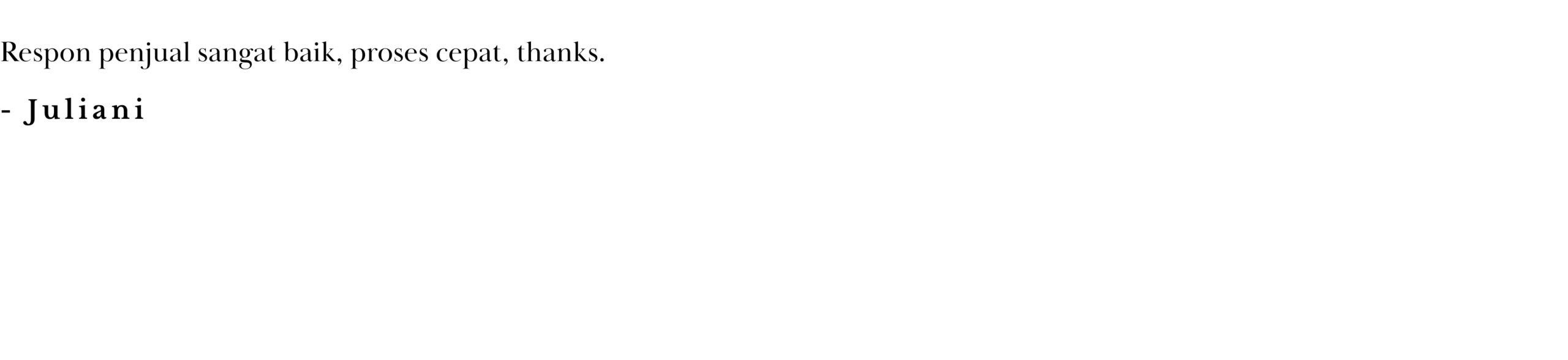 Halus, lembut, adem, nyaman bikin bobo enak. Awesomeeeeee !!!!! (8)