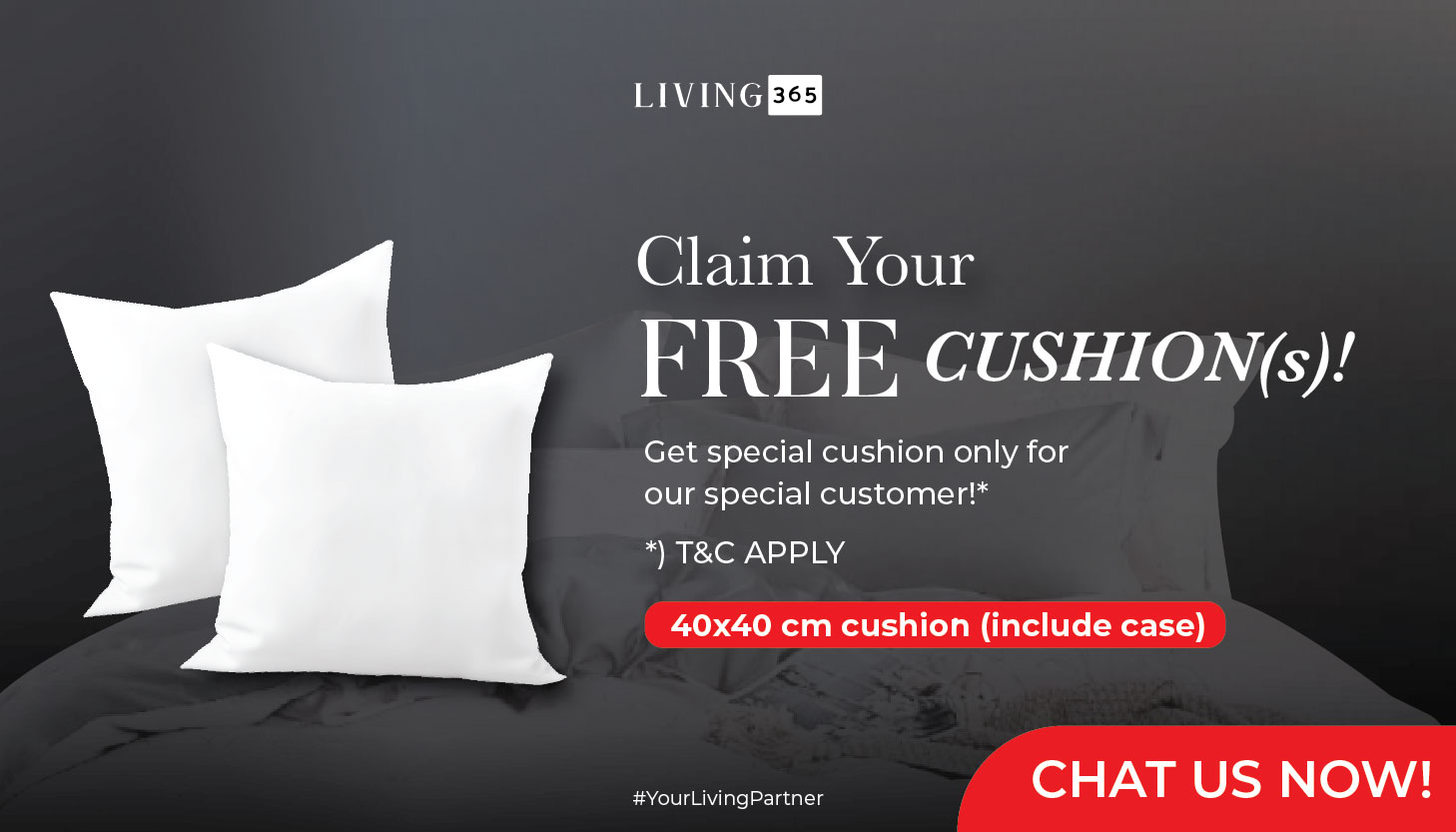 Banner Web_Free cushions1